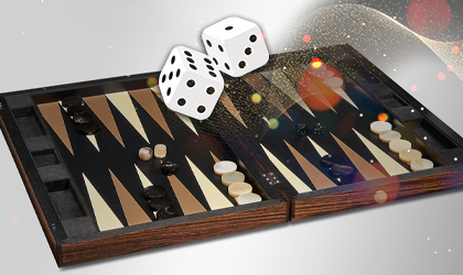 Backgammon Online Real Money